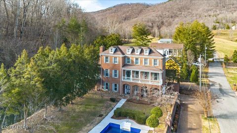 Tiny photo for 145 Hope Lane, LaFollette, TN 37766 (MLS # 1324857)