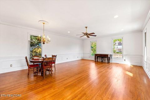 Tiny photo for 145 Hope Lane, LaFollette, TN 37766 (MLS # 1324857)