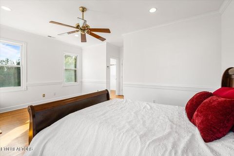 Tiny photo for 145 Hope Lane, LaFollette, TN 37766 (MLS # 1324857)