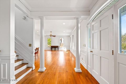 Tiny photo for 145 Hope Lane, LaFollette, TN 37766 (MLS # 1324857)