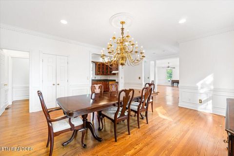 Tiny photo for 145 Hope Lane, LaFollette, TN 37766 (MLS # 1324857)