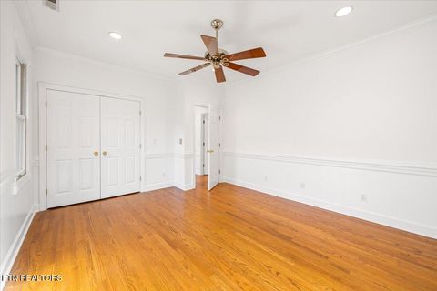 Tiny photo for 145 Hope Lane, LaFollette, TN 37766 (MLS # 1324857)