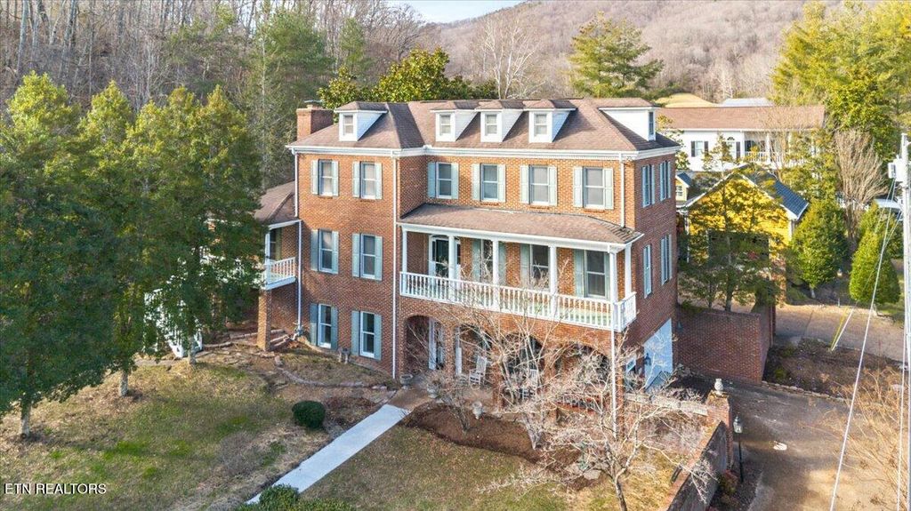 Photo of 145 Hope Lane, LaFollette, TN 37766 (MLS # 1324857)