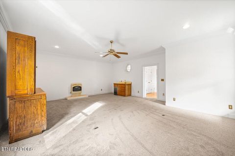 Tiny photo for 145 Hope Lane, LaFollette, TN 37766 (MLS # 1324857)