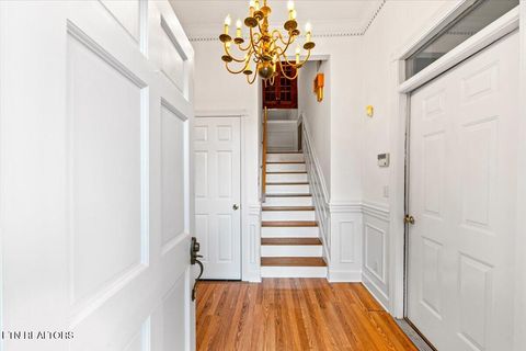 Tiny photo for 145 Hope Lane, LaFollette, TN 37766 (MLS # 1324857)