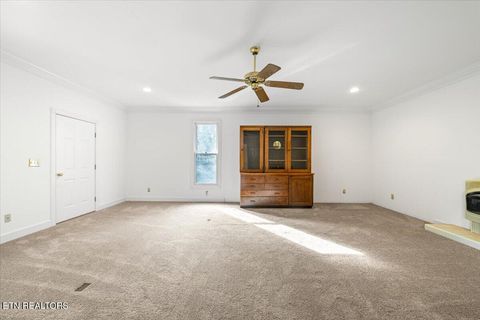 Tiny photo for 145 Hope Lane, LaFollette, TN 37766 (MLS # 1324857)