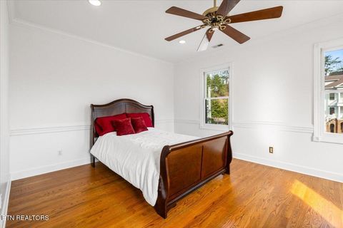 Tiny photo for 145 Hope Lane, LaFollette, TN 37766 (MLS # 1324857)