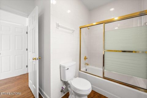 Tiny photo for 145 Hope Lane, LaFollette, TN 37766 (MLS # 1324857)