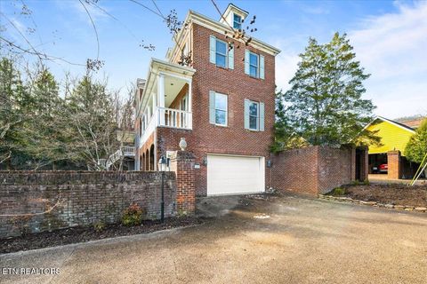 Tiny photo for 145 Hope Lane, LaFollette, TN 37766 (MLS # 1324857)