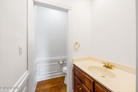 Tiny photo for 145 Hope Lane, LaFollette, TN 37766 (MLS # 1324857)