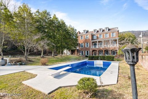 Tiny photo for 145 Hope Lane, LaFollette, TN 37766 (MLS # 1324857)