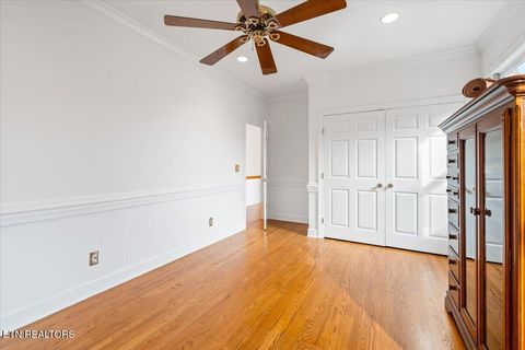 Tiny photo for 145 Hope Lane, LaFollette, TN 37766 (MLS # 1324857)