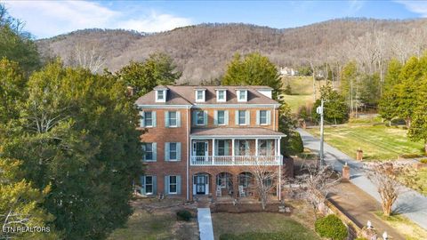 Tiny photo for 145 Hope Lane, LaFollette, TN 37766 (MLS # 1324857)