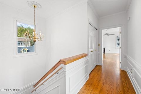 Tiny photo for 145 Hope Lane, LaFollette, TN 37766 (MLS # 1324857)