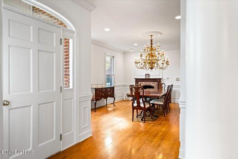 Tiny photo for 145 Hope Lane, LaFollette, TN 37766 (MLS # 1324857)