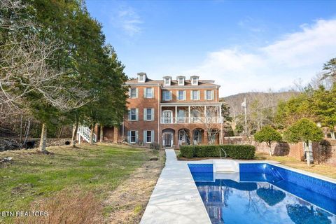 Tiny photo for 145 Hope Lane, LaFollette, TN 37766 (MLS # 1324857)