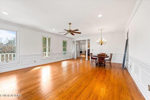 Tiny photo for 145 Hope Lane, LaFollette, TN 37766 (MLS # 1324857)