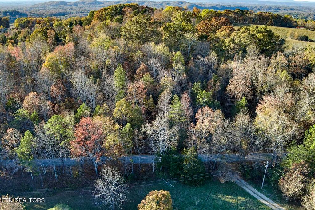 Photo of Lots 3-5 Morrison Road, Decatur, TN 37322 (MLS # 1283417)