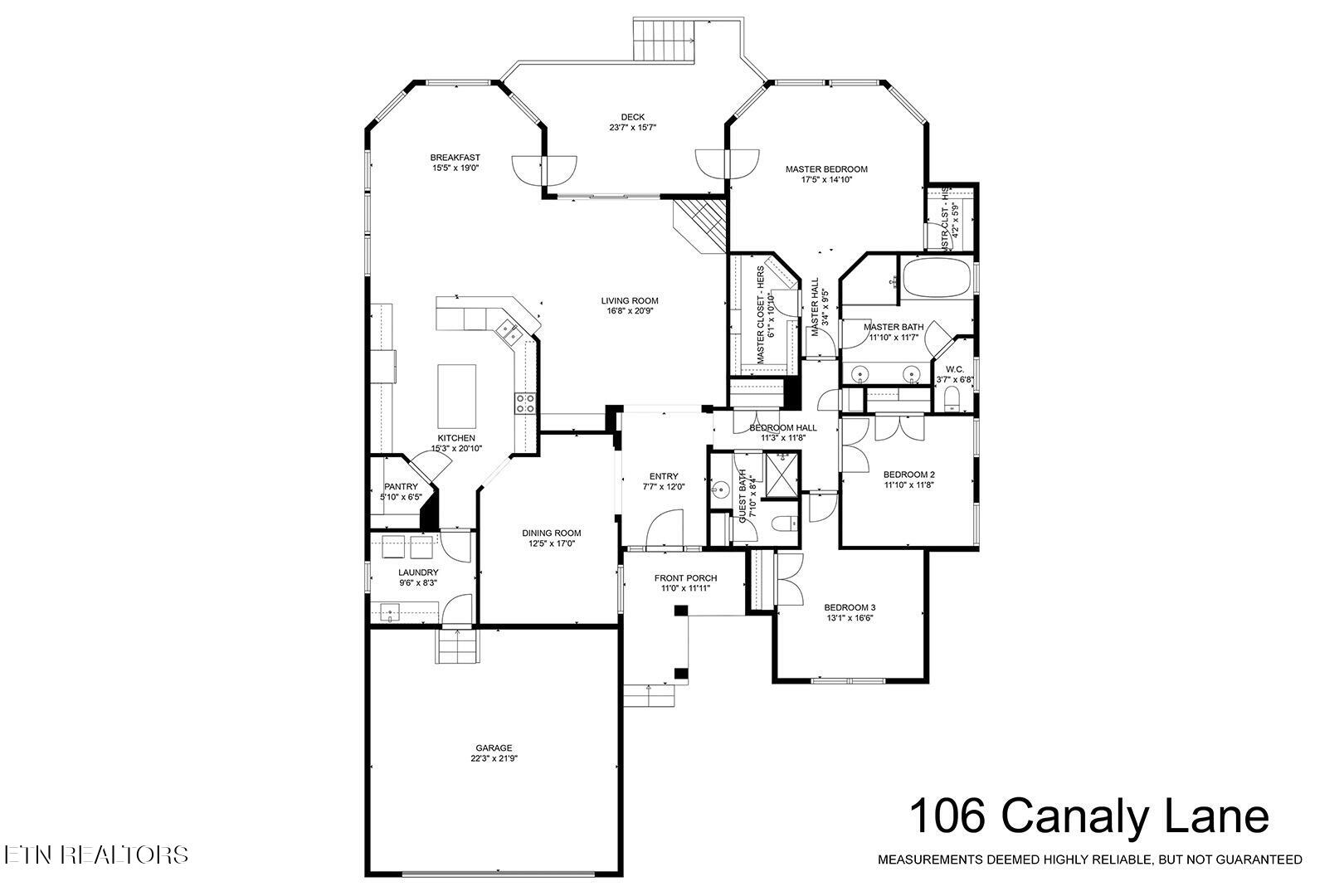 Loudon, Tennessee 37774, United States, 3 Bedrooms Bedrooms, ,2 BathroomsBathrooms,Residential,Coming Soon,196116