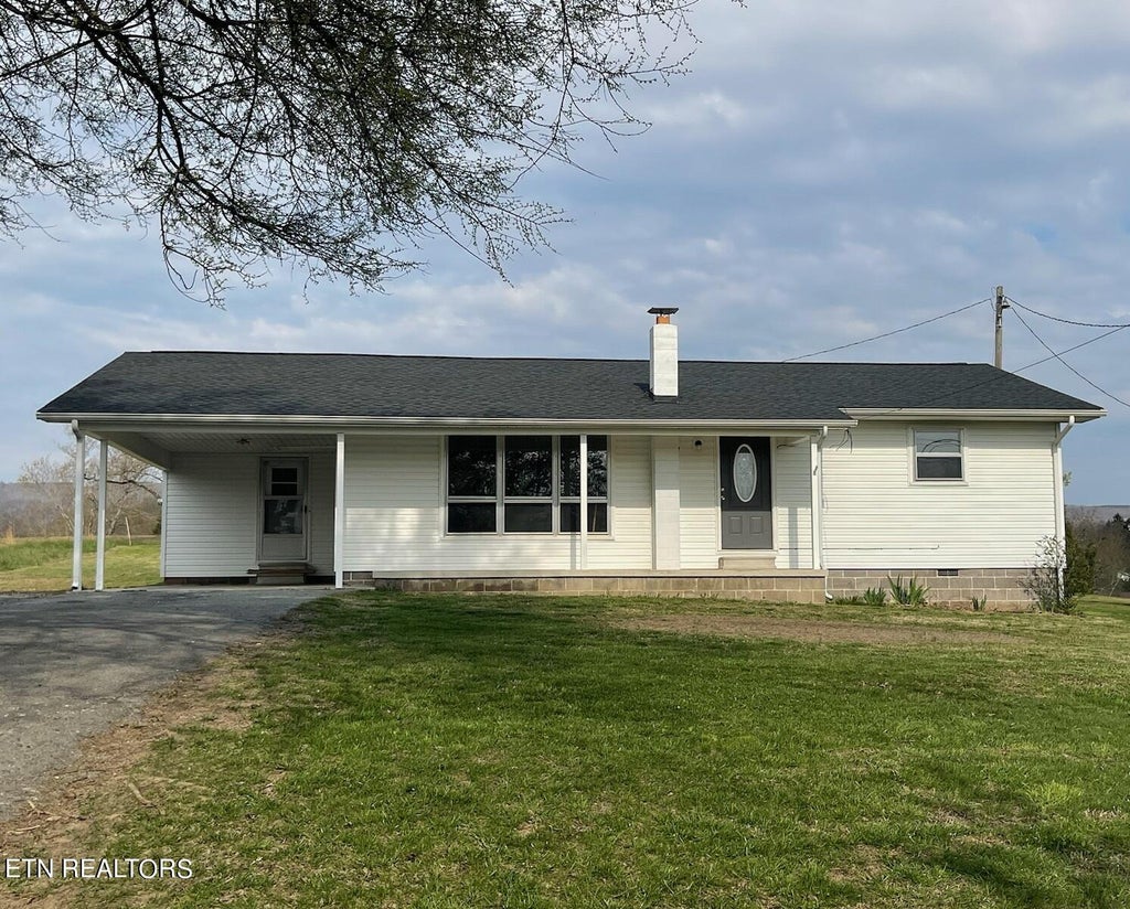 Photo of 780 Kemmer Rd, Spring City, TN 37381 (MLS # 1256827)