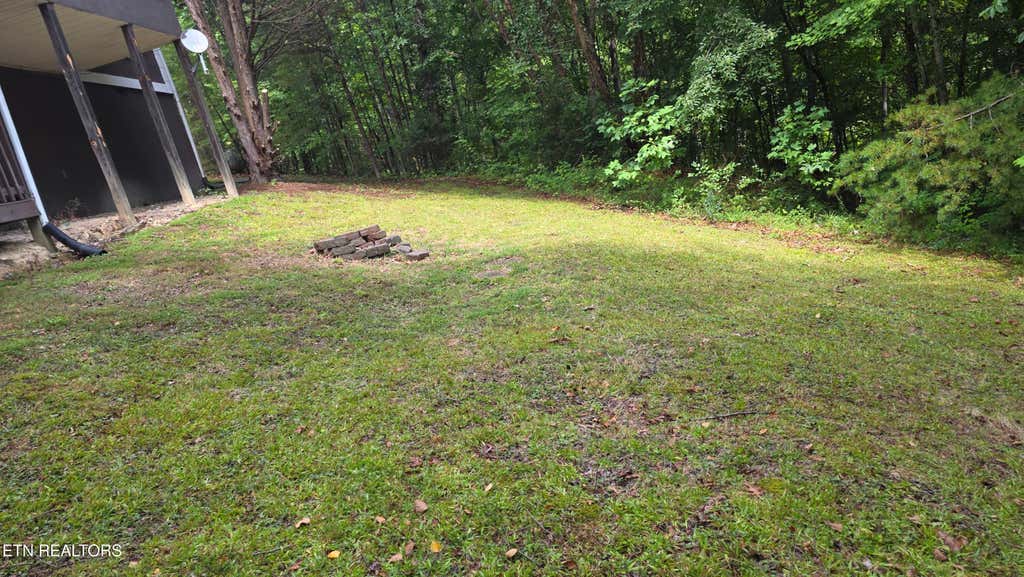 Photo of 3230 Cove Creek Way, Sevierville, TN 37862 (MLS # 1350542)