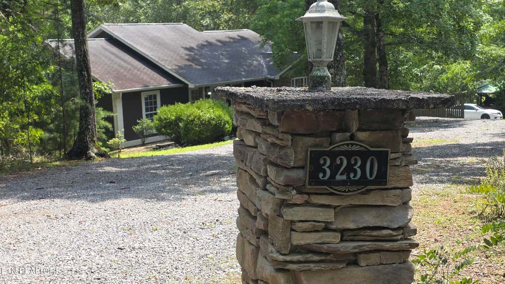 Photo of 3230 Cove Creek Way, Sevierville, TN 37862 (MLS # 1350542)