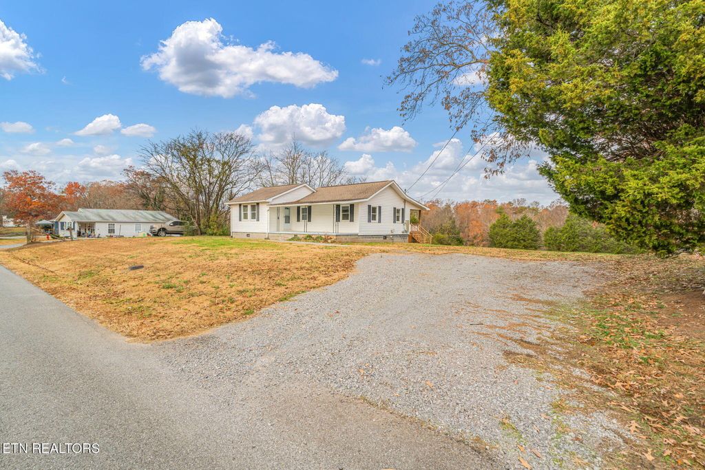Photo of 2950 Craigs Chapel Rd, Greenback, TN 37742 (MLS # 1322734)