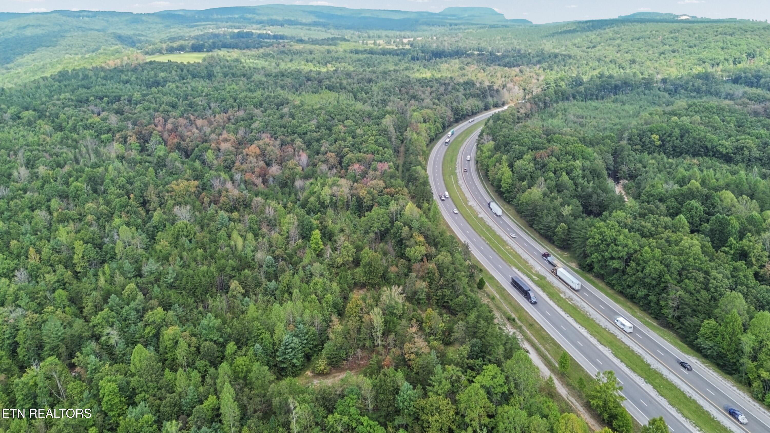 Ozone Access Rd