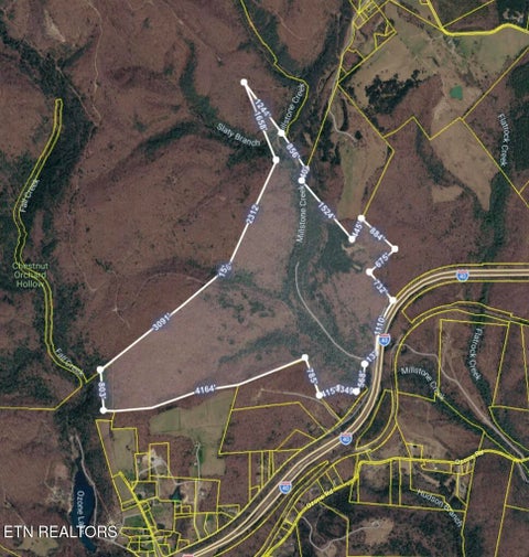 Tiny photo for Ozone Access Rd, Rockwood, TN 37854 (MLS # 1356530)