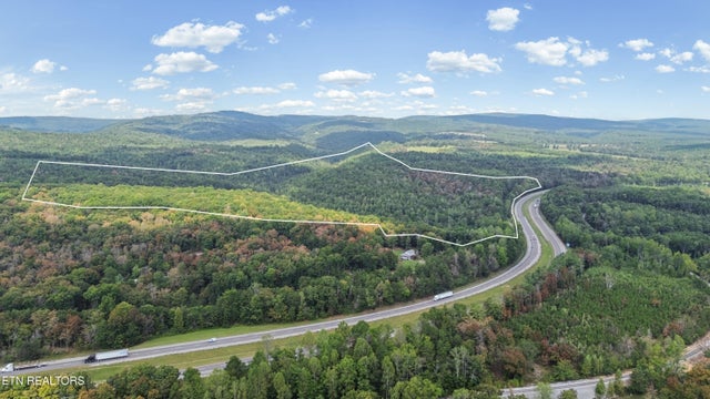 Ozone Access Rd