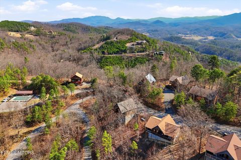 Tiny photo for 2856 Eagle Crest Way, Sevierville, TN 37876 (MLS # 1331293)
