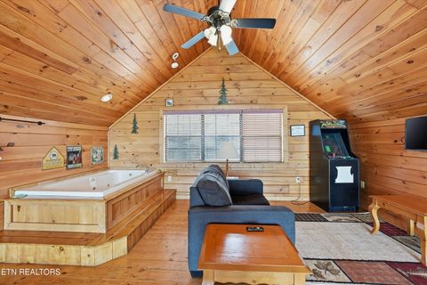 Tiny photo for 2856 Eagle Crest Way, Sevierville, TN 37876 (MLS # 1331293)