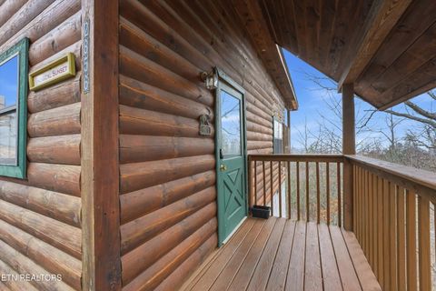 Tiny photo for 2856 Eagle Crest Way, Sevierville, TN 37876 (MLS # 1331293)