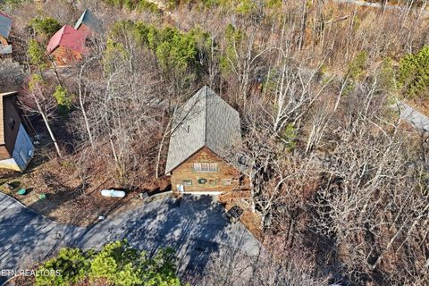 Tiny photo for 2856 Eagle Crest Way, Sevierville, TN 37876 (MLS # 1331293)