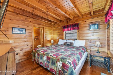 Tiny photo for 2856 Eagle Crest Way, Sevierville, TN 37876 (MLS # 1331293)