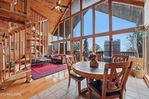 Tiny photo for 2856 Eagle Crest Way, Sevierville, TN 37876 (MLS # 1331293)