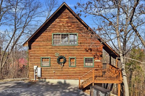 Tiny photo for 2856 Eagle Crest Way, Sevierville, TN 37876 (MLS # 1331293)