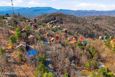 Tiny photo for 2856 Eagle Crest Way, Sevierville, TN 37876 (MLS # 1331293)