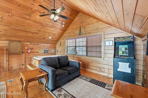 Tiny photo for 2856 Eagle Crest Way, Sevierville, TN 37876 (MLS # 1331293)