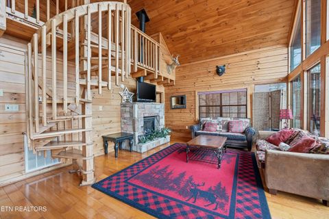 Tiny photo for 2856 Eagle Crest Way, Sevierville, TN 37876 (MLS # 1331293)