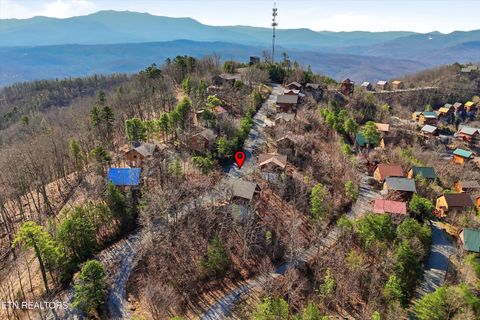 Tiny photo for 2856 Eagle Crest Way, Sevierville, TN 37876 (MLS # 1331293)