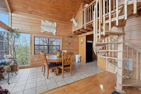 Tiny photo for 2856 Eagle Crest Way, Sevierville, TN 37876 (MLS # 1331293)