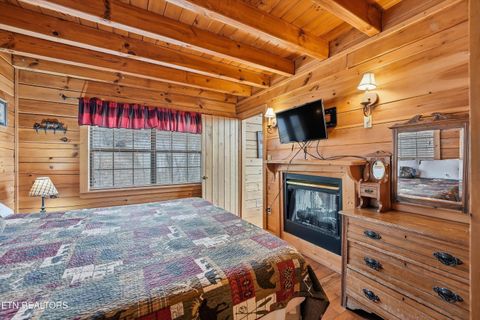 Tiny photo for 2856 Eagle Crest Way, Sevierville, TN 37876 (MLS # 1331293)