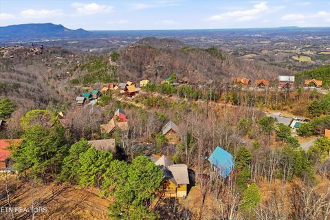 Tiny photo for 2856 Eagle Crest Way, Sevierville, TN 37876 (MLS # 1331293)