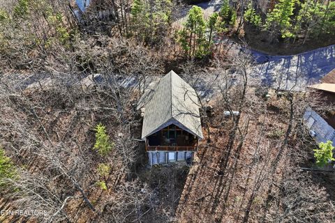 Tiny photo for 2856 Eagle Crest Way, Sevierville, TN 37876 (MLS # 1331293)