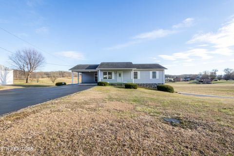 3859 Newport Hwy Greeneville TN 37743
