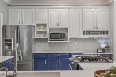 Tiny photo for 12605 Comblain Rd, Knoxville, TN 37934 (MLS # 1347788)