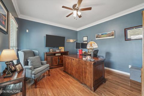 Tiny photo for 12605 Comblain Rd, Knoxville, TN 37934 (MLS # 1347788)