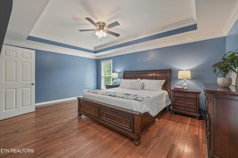 Tiny photo for 12605 Comblain Rd, Knoxville, TN 37934 (MLS # 1347788)