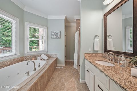 Tiny photo for 12605 Comblain Rd, Knoxville, TN 37934 (MLS # 1347788)
